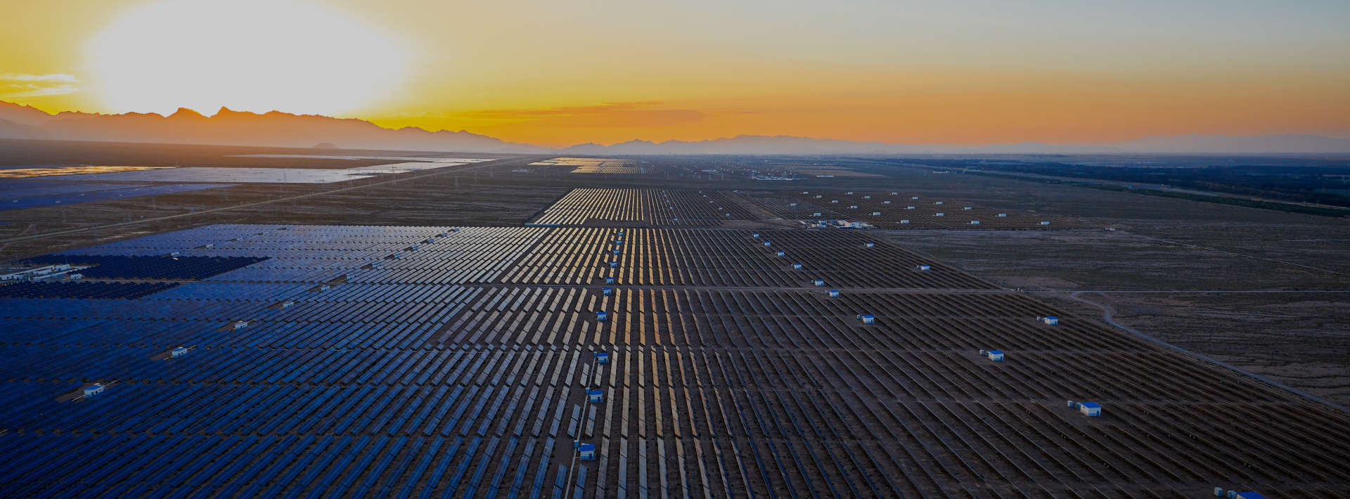 Green Energy Transaction